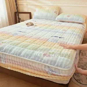 High Grade Cotton Taffeta Sheets King Size