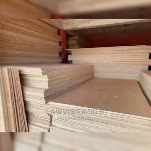 Plywood Forsale ( Payment on Delivery )