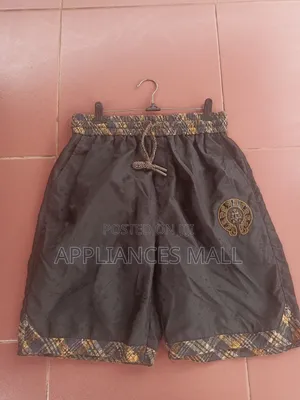 Second Hand Wear