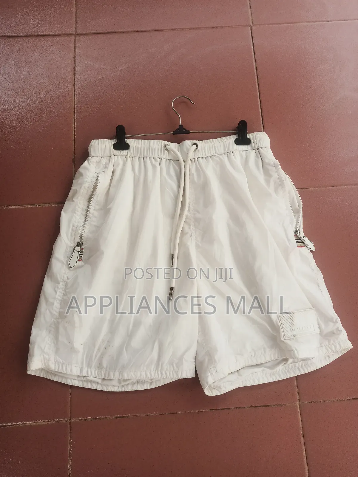 Second Hand Wear