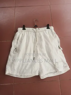Second Hand Wear