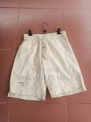 Second Hand Wear