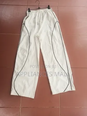 Second Hand Wear