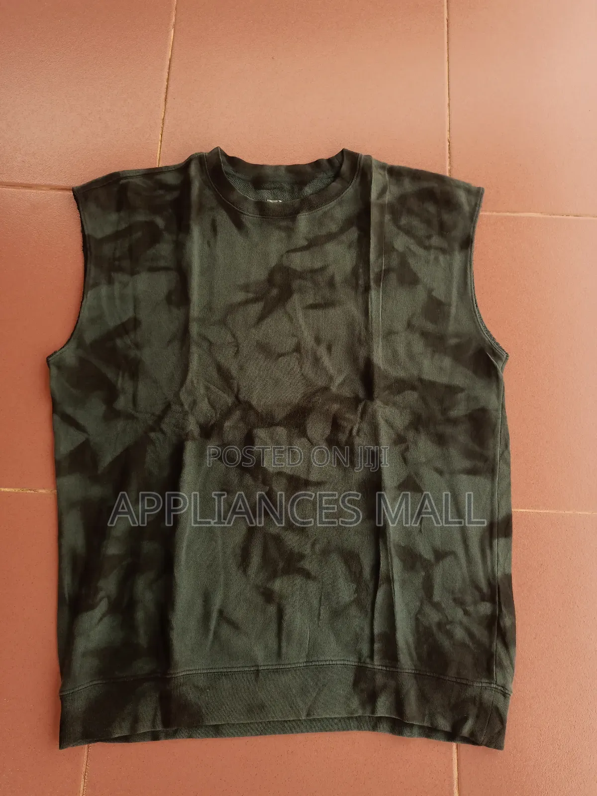 Second Hand Wear
