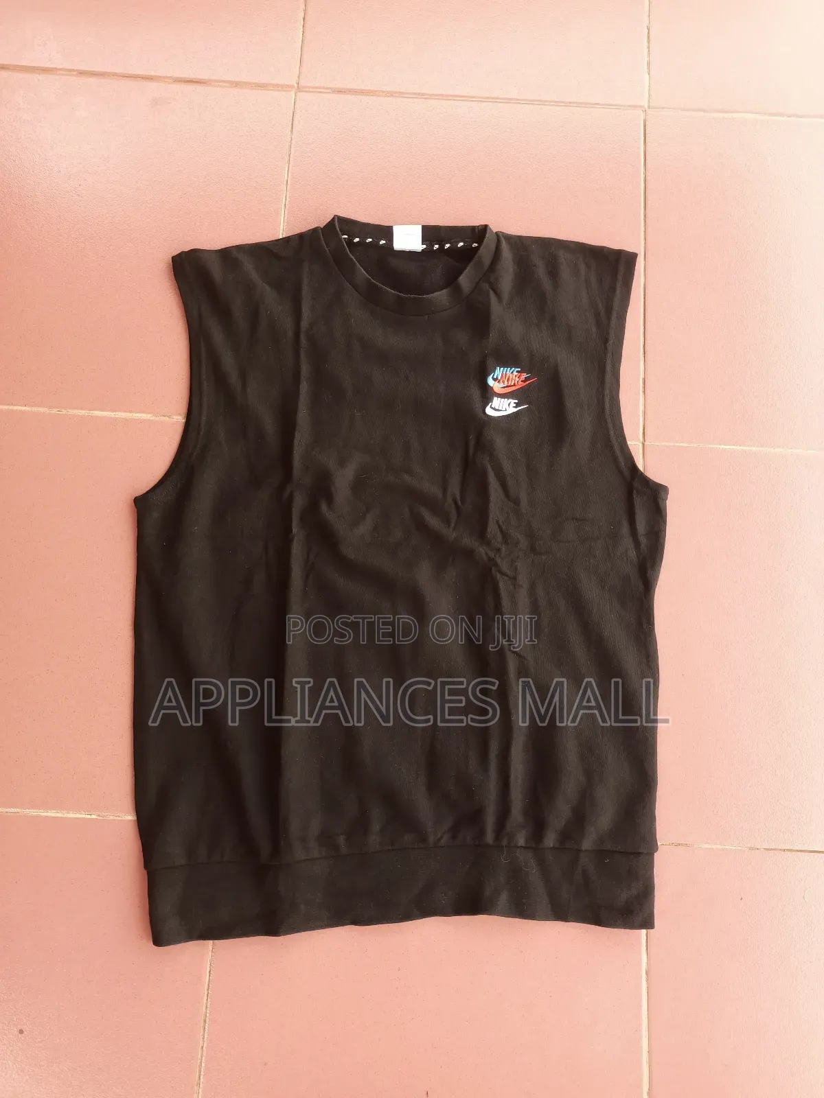 Second Hand Wear