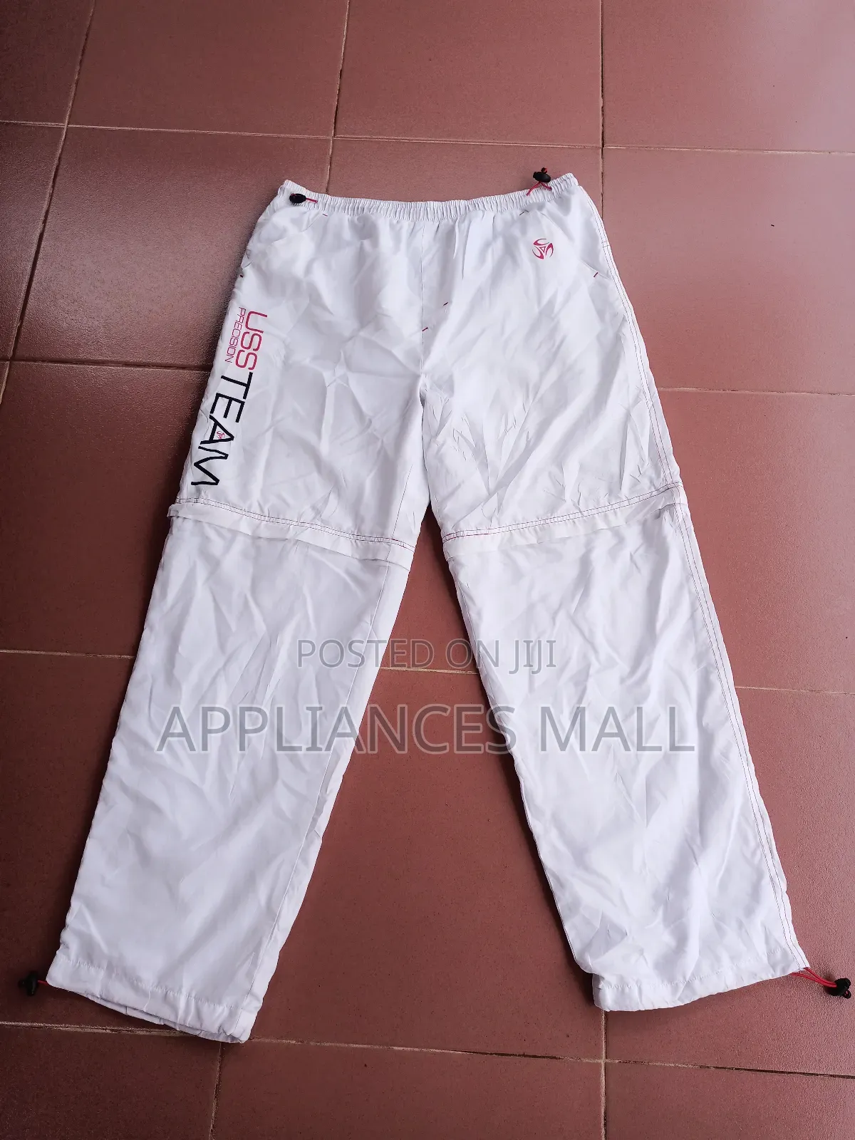 Second Hand Wear