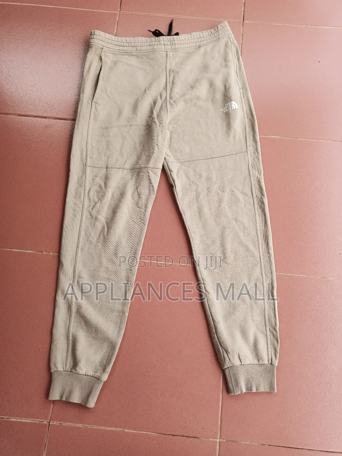 Second Hand Wear