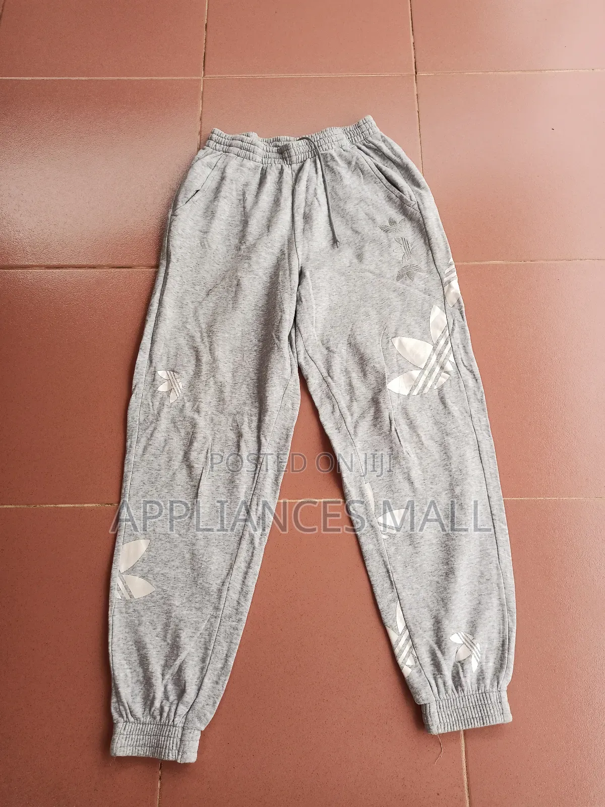 Second Hand Wear