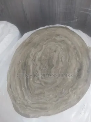 Earthwool and Rockwool Insulation Material