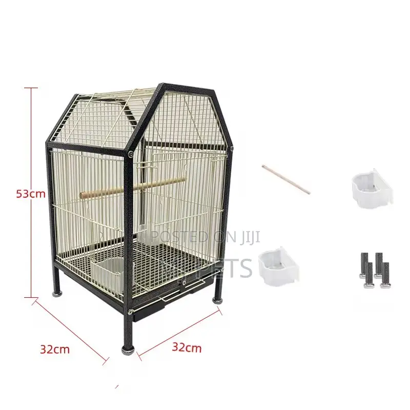 Bird Cage (B29)
