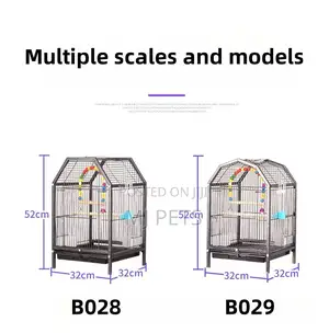 Bird Cage (B29)