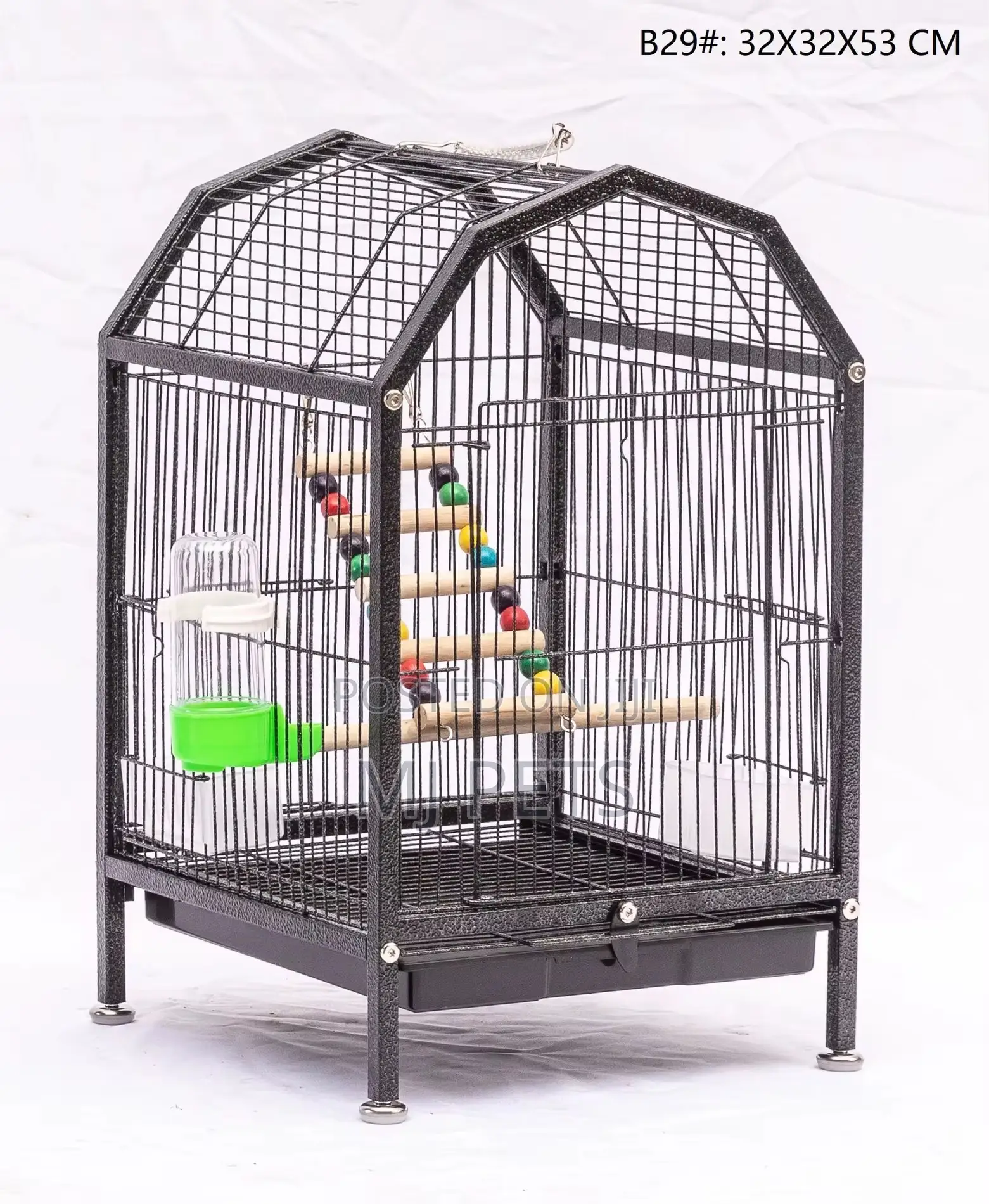 Bird Cage (B29)