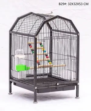 Bird Cage (B29)