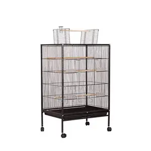 Parrot Cage B03l