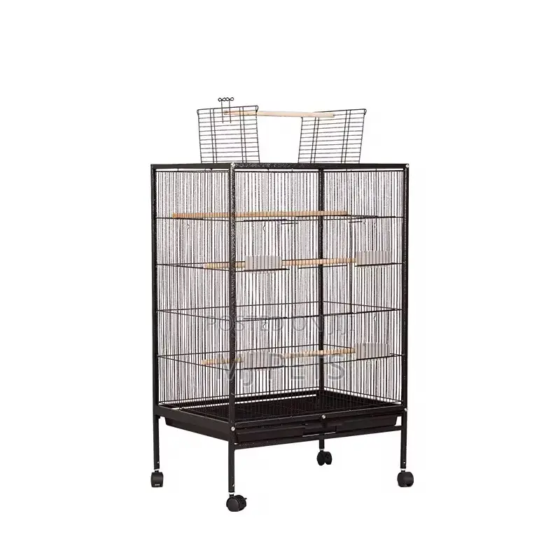 Parrot Cage B03l