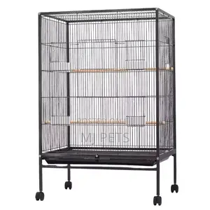Parrot Cage B03l