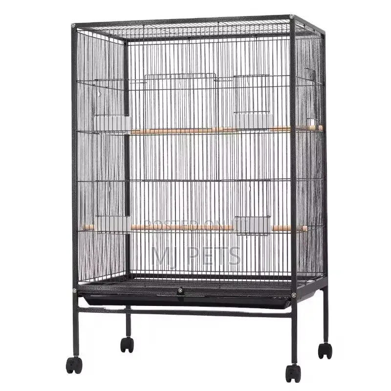 Parrot Cage B03l
