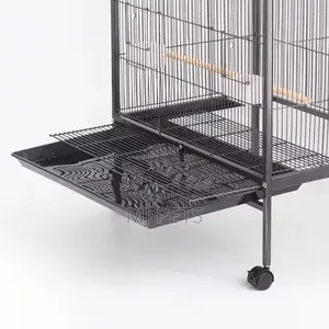 Parrot Cage B03l