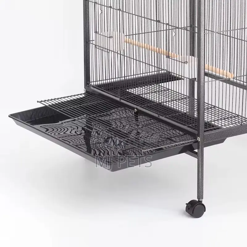 Parrot Cage B03l