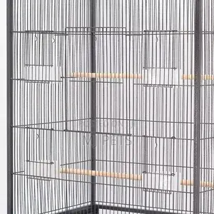 Parrot Cage B03l