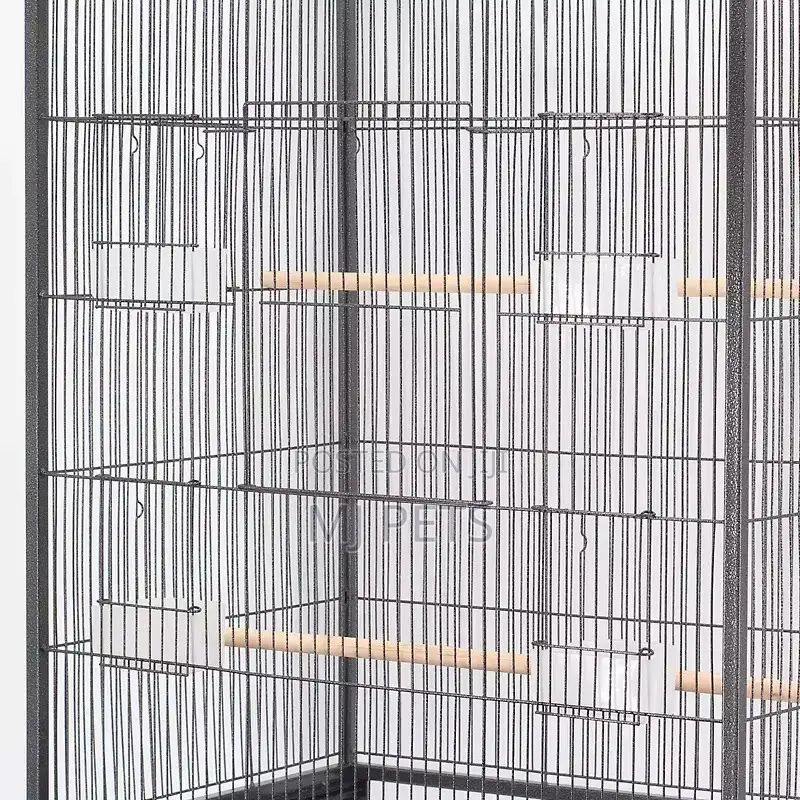 Parrot Cage B03l