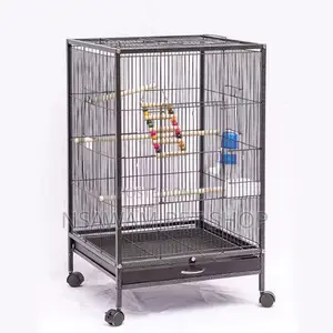 Parrot Cage B03l