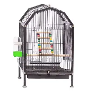 Parrot Cage B29