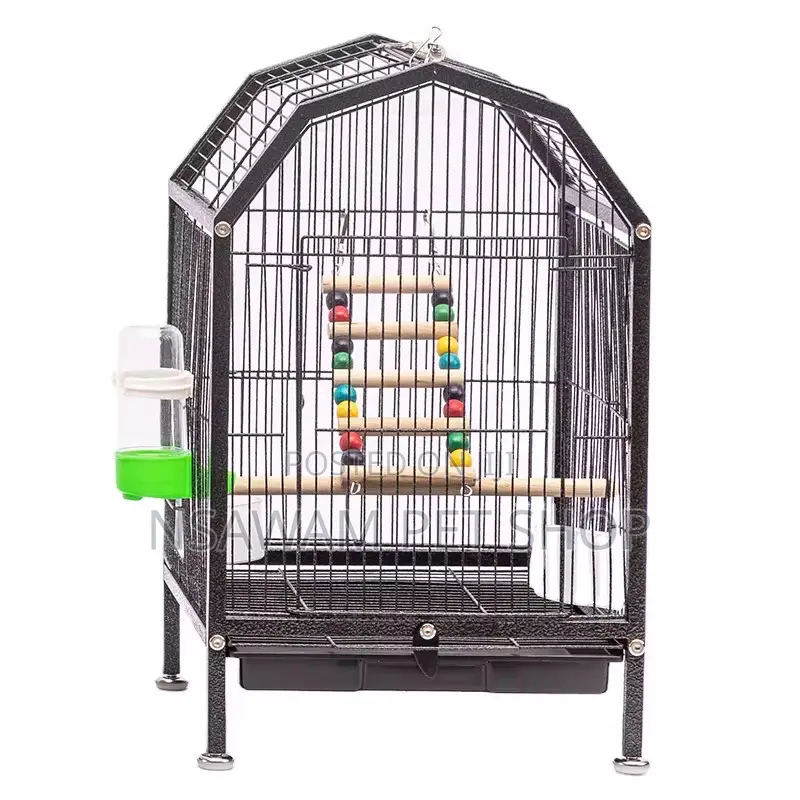 Parrot Cage B29