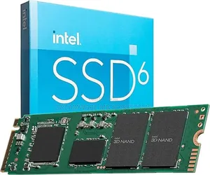 Intel 670p 2tb Pcie Nvme Drive Solid