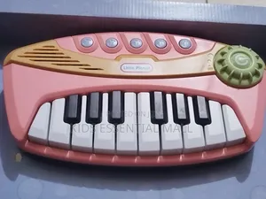 1 to 5 Years Piano or Keyboard , High Quality for Kids
