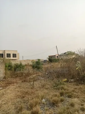 Land for Sale at Com. 24, Borteyman
