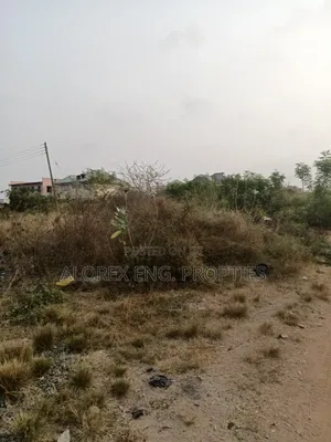 Land for Sale at Com. 24, Borteyman