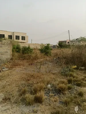 Land for Sale at Com. 24, Borteyman