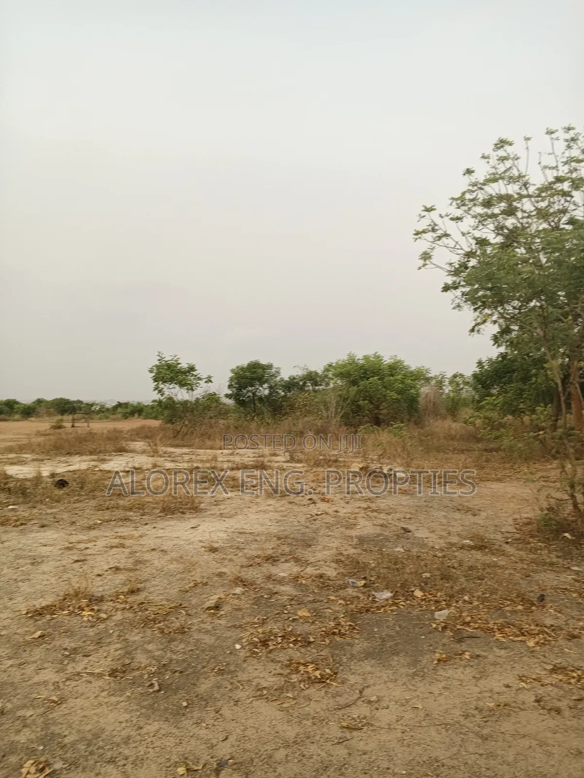 Land for Sale at Com. 24, Borteyman