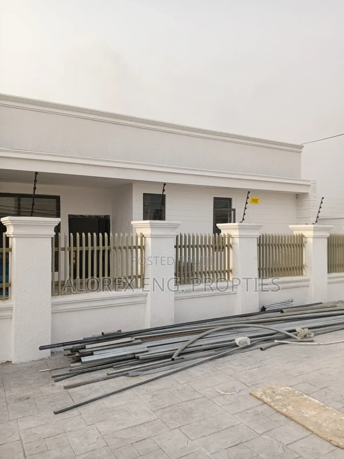 4bdrm House in Com 24, $230,000, Ashaiman Municipal for sale