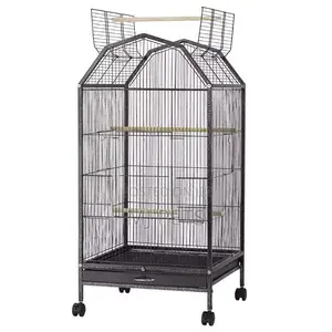 Parrot Cage B08