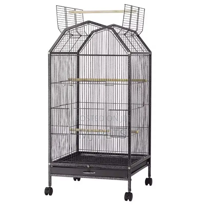 Parrot Cage B08