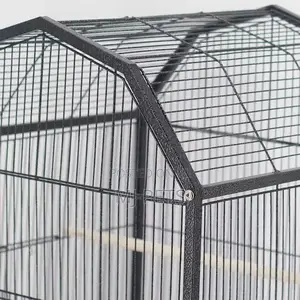 Parrot Cage B08