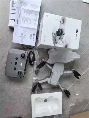 Dji Mini Drone