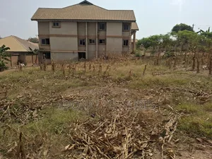 A Plot of Land for Sale in Sokoban Apaaso