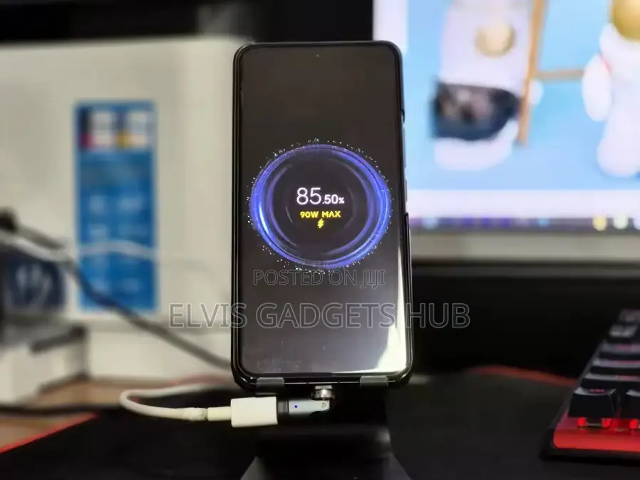 240w Type C 540° Adapter for Macbook