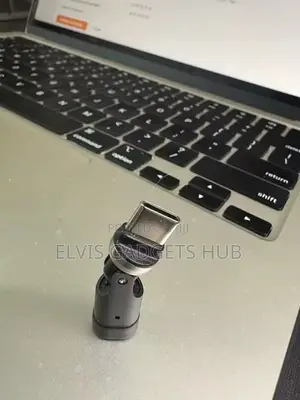 240w Type C 540° Adapter for Macbook