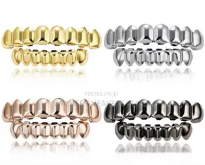 Teeth Grills