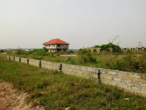The First Land ( 4 Plots ) - Katamanso - State Housing
