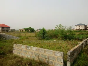 The First Land ( 4 Plots ) - Katamanso - State Housing