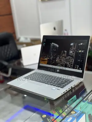 Laptop HP ProBook 440 G4 8GB Intel Core i5 SSD 256GB