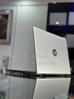 Laptop HP ProBook 440 G4 8GB Intel Core i5 SSD 256GB