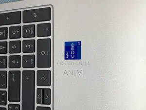 Laptop HP 250 G10 16GB Intel Core i7 SSD 512GB