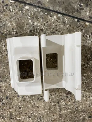 Pvc Outlet