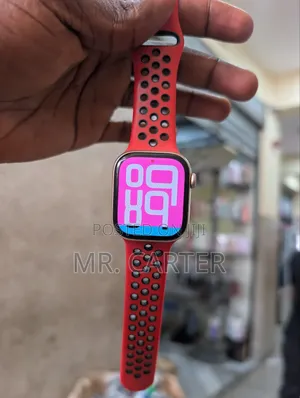 Series 10 42mm